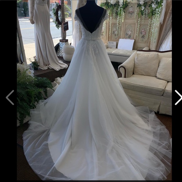 Monica Loretti - Leandra - Picture 6 of 6